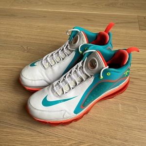 Nike Air Griffey Max 360 Mens 13